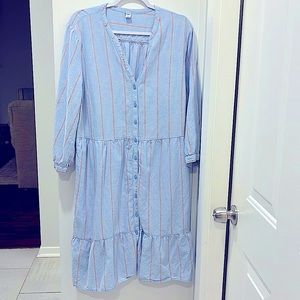 Old navy dress